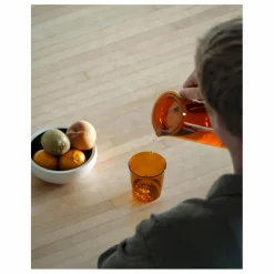 Outlet Verre Cast simple paroi - 350 ml | Art De La Table