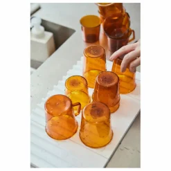 Outlet Verre Cast simple paroi - 350 ml | Art De La Table