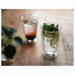 Discount Verre double paroi - 290 ml Art De La Table