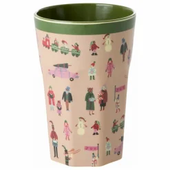 Discount Verre en mélamine Holiday | Enfant Vaisselle Enfant|Art De La Table