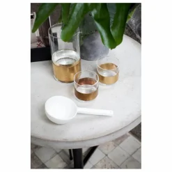 Sale Verre, Niels Datema | Art De La Table