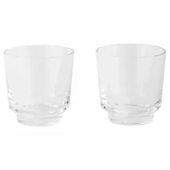 Sale Verre Raise - Set de 2 Art De La Table
