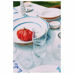 New Verre Sardine | Art De La Table