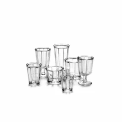 Clearance Verre Surface, Sergio Herman Art De La Table