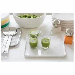 Discount Verre surface, Sergio Herman - Set de 4 Art De La Table