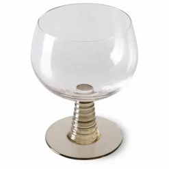 Best Verre Swirl | Art De La Table