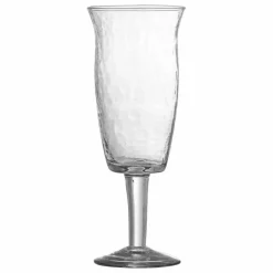 New Verres à vin Asha en verre recyclé - Set de 4 | Art De La Table