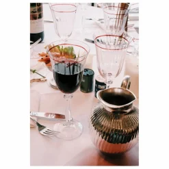 Best Verres à vin Bistro Optic - Set de 2 | Art De La Table