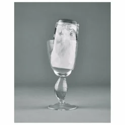 Sale Verres à vin Out of lines, Uncharted - Set de 4 Art De La Table