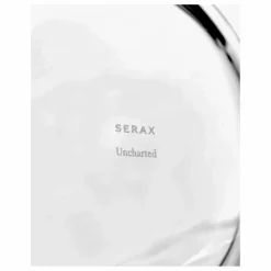 Sale Verres à vin Out of lines, Uncharted - Set de 4 Art De La Table