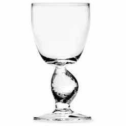 Discount Verres à vin Out of lines, Uncharted - Set de 4 Art De La Table