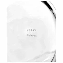 Discount Verres à vin Out of lines, Uncharted - Set de 4 Art De La Table