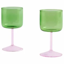 Best Verres à vin Tint - Set de 2 | Art De La Table