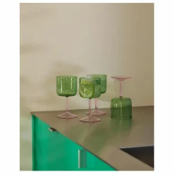 Best Verres à vin Tint - Set de 2 | Art De La Table