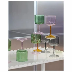 Best Verres à vin Tint - Set de 2 | Art De La Table