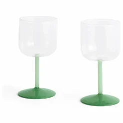 Verres à vin Tint - Set de 2 | Art De La Table