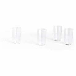 Clearance Verres Angle - Set de 4 Art De La Table