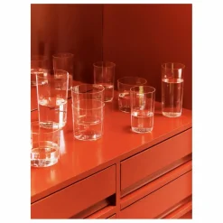 Verres Angle - Set de 4 Art De La Table
