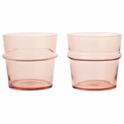 Clearance Verres Boya - Set de 2 | Art De La Table