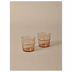 Clearance Verres Boya - Set de 2 | Art De La Table