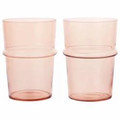 Verres Boya - Set de 2 | Art De La Table