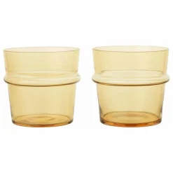 Best Verres Boya - Set de 2 | Art De La Table