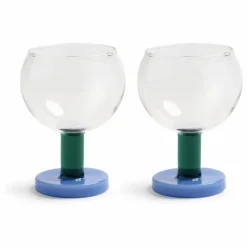 Discount Verres Cantine - Set de 2 | Art De La Table