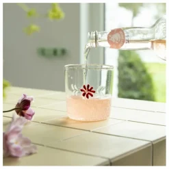 Discount Verres Flora - Set de 2 | Art De La Table