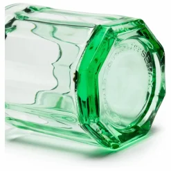 Hot Verres teintés Fish & Fish, Paola Navone - Set de 4 | Art De La Table