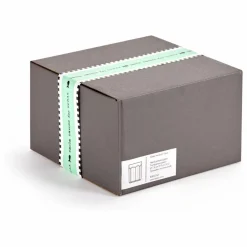 Hot Verres teintés Fish & Fish, Paola Navone - Set de 4 | Art De La Table