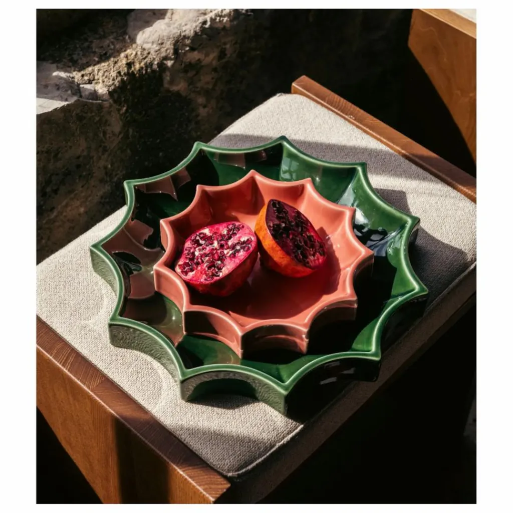 New Vide poche Tasca en céramique | Homme Petits Rangements|High-Tech, Office