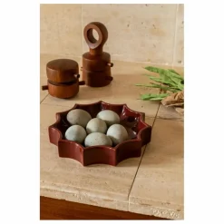 Outlet Vide poche Tasca en céramique | Homme Petits Rangements|High-Tech, Office