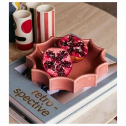 Outlet Vide poche Tasca en céramique | Homme Petits Rangements|High-Tech, Office