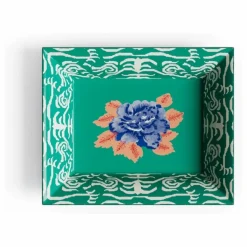 Hot Vide-poches Indian Tiger | Homme Petits Rangements|High-Tech, Office