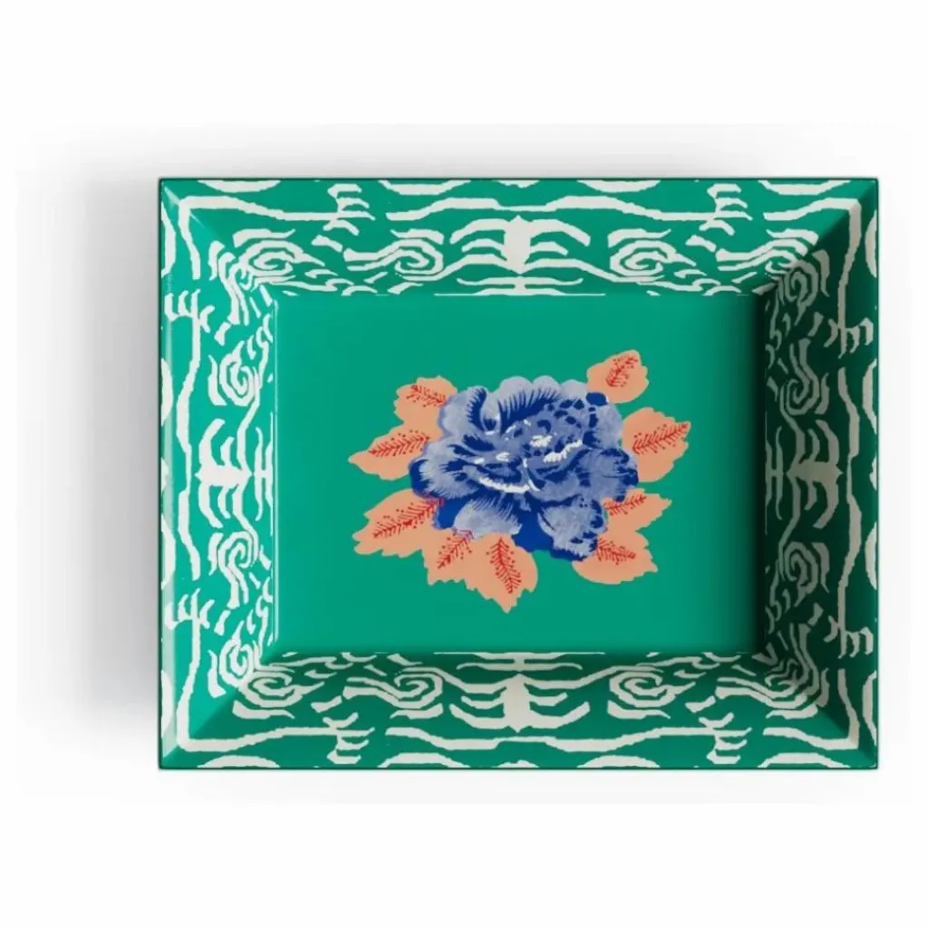 Hot Vide-poches Indian Tiger | Homme Petits Rangements|High-Tech, Office