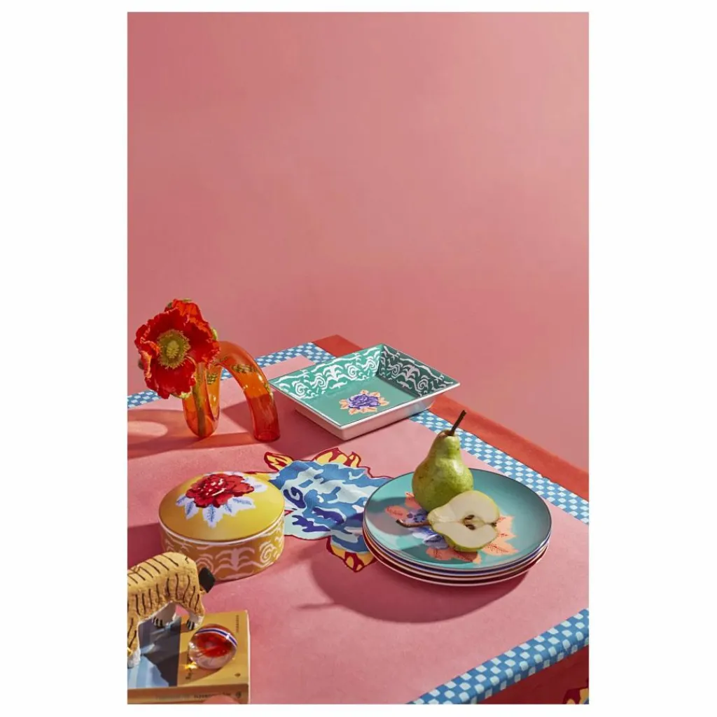 Hot Vide-poches Indian Tiger | Homme Petits Rangements|High-Tech, Office