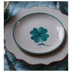 Outlet Vide-poches trèfle Shamrock | Petits Rangements